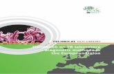 Handbook on TB laboratory diagnostic methods in the ... · SOP Standard operating procedures TB Tuberculosis TST Tuberculin skin test UKAS United Kingdom Accreditation Service UK