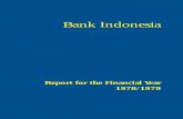 Bank Indonesia - seadelt.net · PALU, PEKANBARU, PONTIANAK, SAMARINDA, SEMARANG, SOLO, SURABAYA, TELUKBETUNG, UJUNG PANDANG, YOGYAKARTA. Cash offices : BALIKPAPAN ... Partial data