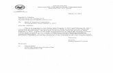 SECURITIES AND EXCHANGE COMMISSION - … 12, 2013 Response ofthe Office of Chief Counsel Division of Corporation Finance Re: Bank ofAmerica Corporation Incoming letter dated January