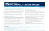 ENERGY CAPITAL MARKETS REPORT - Black & … 2012: ENERGY CAPITAL MARKETS REPORT BLACK & VEATCH | 2 The light sweet crude oil futures contract for January delivery settled at $97.22/barrel.