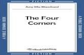 The Four Corners - ebooktakeaway.com · xii. nuts 217 xiii. trouble finds them 235 xiv. daniella 253 xv. sacrifices 271 xvi. party frocks 291 xvii. christmas gifts 311 xviii. an evening