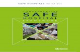 COMPREHENSIVE SAFE - who.int · ‘’smart“ hospitals. The Hyogo Framework for Action 2005 2015 makes specific reference to “promot[ing] the goal of ‘hospitals safe from disaster‘