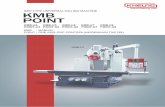  · POINT series KII-IEIJNG milling machines With are adequate for a straight cut cvontrol tor miling, drilling and tapping supported by a floating tap holder and even circular path