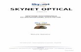 SKYNET OPTICAL - sknt.it Optical.pdf · gif Graphics Interchange Format [.gif] html HTML Document (OpenOffice ... pps Microsoft PowerPoint 97/2000/XP (Autoplay) [.pps] ppt Microsoft