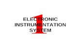 ELECTRONIC INSTRUMENTATION SYSTEMtep.fateta.unand.ac.id/images/MATERI_KULIAH/Bahan_Ajar/Instrument... · lebih dari satu kuantitas seperti transduser tekanan yang digunakan berpengaruh