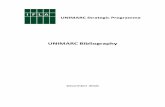 UNIMARC Bibliography - International Federation of Library ... · The bibliography was first compiledby Fátima Pais and later completed by Rosa Galvão, both staff of the Standards