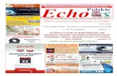 Polska Piekarnia Manchester UWAGA - polskie-echo.com · we edit a free newspaper with advertisements for Polish People in UK. The name of our newspaper in Polish Echo. It is issued