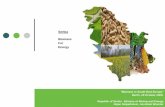 Serbia Biomass For Energy -  | Bicej Pigs 56,000 280 5,880 Estimated total potential for production of biogas from manure –220,000 m³/day 6 Biofuels ...