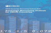 Sovereign Borrowing Outlook in OECD Countries 2019 · OECD Sovereign Borrowing Outlook 2019 Sovereign Borrowing Outlook for OECD Countries