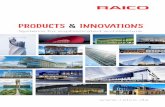Products & innovations fileIn future, it will be possible to realise ETFE façades and even ETFE roofs without a great deal of specialised knowledge and at man-age-able cost.