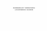 BAREBOAT BRIEFERS LEARNING GUIDE - emc.edu.auemc.edu.au/.../2016/10/Bareboat-Briefers-Learning-Guide-2016.pdf · delivered in the context of the Bareboat Briefers Learning Guide,