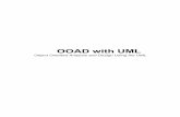 OOAD with UML - jti.polinema.ac.idjti.polinema.ac.id/wp-content/uploads/2019/02/Buku-OOAD-with-UML.pdf3 UML Applied - Object Oriented Analysis and Design using the UML Contents AN