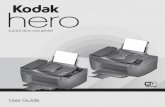 2.2/4.2 all-in-one printerresources.kodak.com/support/pdf/en/manuals/AiOPrinters/HERO_2_2... · 2.2/4.2 all-in-one printer OK abc 2 ghi 4 pqrs 7 8 tuv 0 wxyz 9 jkl 5 mno 6 1 def 3