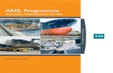 TTS Handling Systems brochure 3 - TTS Group ASA AMS brochure.pdf · TTS Handling Systems TTS has developed a wide range of products and special projects for the handling of large