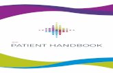 PHC PATIENT HANDBOOK - .4 Primary Health Care Primary Health Care (PHC) is a nonprofit community