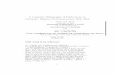 A Complete Bibliography of Publications in Computer ...ftp.math.utah.edu/pub/tex/bib/compphyscomm2010.pdf · A Complete Bibliography of Publications in Computer Physics Communications: