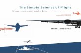 From Insects to Jumbo Jets - KPNhome.kpn.nl/ronvans/forums/Simple_Science_of_Flight.pdf · 25-07-2000 · The Simple Science of Flight From Insects to Jumbo Jets revised and expanded