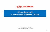 Orchard Information Kit - SMRT Corporation Ltd with Us/Trains/Station...Places of Interest Places of Interest Via Far East Plaza Exit A Grand Hyatt Exit A Lucky Plaza Exit A Mt Elizabeth
