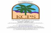 THE KENNEL CLUB OF PALM SPRINGS - Jack Bradsha · 1 PREMIUM LIST NEW YEAR CLASSIC . THE KENNEL CLUB OF PALM SPRINGS . Indio, California . SATURDAY, JANUARY 5, 2019 . SUNDAY, JANUARY