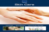 Skin Care795725.shop57.dandomain.dk/images/BR497_SkinCare.pdfSkin Care Body Wash Wound Care Protective Wear Bed Protection Incontinence Preserving the environment ¡ Our skin care