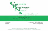 Publisher And€¢ Wha t are the risks of sedati ng pati ents i n the GI endoscopy unit? • How does the endoscopy physical facility con-tribute to anesthesia challenges? • What