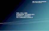 FUEL CELL AND HYDROGEN TECHNOLOGY: EUROPE’S … Book... · Hydrogen and Fuel Cell Technology Platform, and more recently with the Fuel Cells and Hydrogen Joint Undertaking (FCH