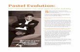 Pastel Evolution - Pastel Evolution ERP... · Pastel Evolution provides full ERP functionality at a