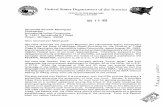 United States Department of the Interior - michigan.gov · 53262 Federal Register / Vol. 58, No. 228 / Tuesday, November 30, 1993 / Notices DEPARIWENT OF THE INTERIOR Bureau of Indian