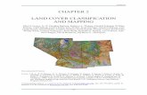 SWReGAP Final Report- Land Cover Classification and Mappingswregap.nmsu.edu/report/SWReGAP Final Report Chapter 2 Land Cover.pdf · Land cover classification and mapping. ... eds.