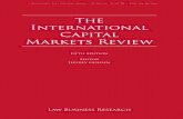 The International Capital Markets Revie · Yozua Makes Chapter 13 IRELAND ... In this regard, The International Capital Markets Review aims to be what Ms Tett would call a ‘silo