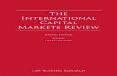 The International Capital Markets Review - mll-legal.com · Yozua Makes Chapter 13 IRELAND ... previous editions of The International Capital Markets Review. Reading through these