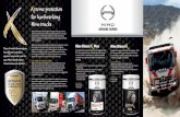 treme protection for har working Hino trucks - hino.com.au · Whilst Hino Genuine Series oils are blended to the latest Hino technologies, the superior formulation will provide even