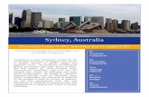 Sydney, Australia - Santa Clara Universitylaw.scu.edu/wp-content/uploads/international/10_26_12 Sydney.pdfSydney, Australia. International Immigration and Refugee Law – Academic