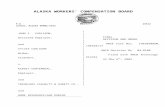 ALASKA WORKERS' COMPENSATION BOARDappeals.dol.alaska.gov/docs/workerscomp/2004/04-0108.doc  · Web viewThe Alaska Workers’ Compensation Board ... in other word, ... A single CT
