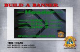 DULD TIRE TREAD BANNER TB-BAB-16 BANNER TB-BAB-07 …userfiles/Build A Banner-Tread.pdf · duld tire tread banner tb-bab-16 banner tb-bab-07 $200 association the son shop.cmausa.org
