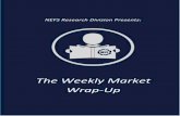 The Weekly Market Wrap-Upnefs.org.uk/wp-content/uploads/2014/11/Wrap-Up-6-1.pdfNEFS Market Wrap-Up 2 I Contents Macro Review 3 ... continue to miss targets for the coming years, ...