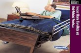 Invacare · Invacare ® BAR600 Bariatric Bed • The Invacare BAR600 is a heavy-duty bed frame that is designed for bariatric individuals and is capable of supporting up to 600 pounds.