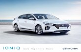 Hybrid . Plug-in Hybrid . Electric · INTRODUCTION The Hyundai IONIQ: the world’s first car with three different electrified powertrains. The Hybrid, Plug-in Hybrid and Electric,