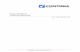 Payment Management Teknisk Manualpartnerzone.continia.dk/pm/doc/Payment Management 2.50 - Teknisk... · Payment Management: Manual This Document is: Copyright © 2017 Continia Software
