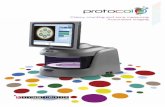Colony counting and zone measuring Automated imaging · These include pour plates, spiral plates, multi-well, SBA, OPKA, Ames, inhibition zones, AST and SRD. Plates up to 150mm can