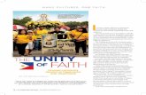 ManyCulturesOneFaith Filipinos - Diocese of St. Augustine · are Protestants and Mus irns, too. According to the 2010 Census, there are approxmately 28,000 Filipinos in our chocese,