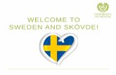 WELCOME TO SWEDEN AND SKÖVDE! - his.se - Information for degree-seeking... · 5056_en.html The card features a microchip that contains your fingerprints and photograph. RESIDENCE