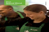 Rewarding Our Partners - Starbucks Coffee Companyglobalassets.starbucks.com/assets/06EFDA116BF8472CADBE96D92F907566.pdf · A Look at Total Pay Base Pay Determined by the competitive