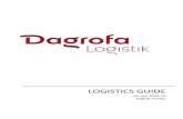 LOGISTICS GUIDE · Tel.: +45 70 10 02 03 – E-mail: info@dagrofa-logistik.dk 5 If the retail package is a retail-ready quarter pallet, half pallet or full pallet, this is the dimension