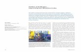 Cables and Skates-Improving the Weakest Links/media/Files/resources/oilfield_review/ors14/... · 18 Oilfield Review Cables and Skates— Improving the Weakest Links The cable is perhaps