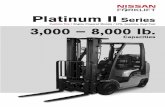 NISN-004337 SSPlatCU.qxd:NISN-002618 SSPlatCU file3,000 / 3,500 / 4,000 lb. capacities Main Truck Specifications CHARACTERISTICS DIMENSIONS PERFORMANCE WEIGHT CHASSIS & WHEELS DRIVE