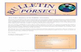 of the PORSEC · Since its launch, the satellite has shown that the global sea Upcoming conference and celebration in Vladivostok Report from PORSEC member Leonid Mitnik (mitnik@poi.dvo.ru)