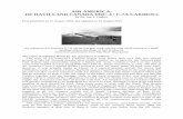 AIR AMERICA: DE HAVILLAND CANADA DHC-4 … AMERICA: DE HAVILLAND CANADA DHC-4 / C-7A CARIBOUs by Dr. Joe F. Leeker First published on 15 August 2003, last updated on 24 August 2015