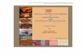 Book of papers National Workshop and Seminar on Vegetable ...joydeep/Files/Vegetable dyes_pg-118.pdf · National Workshop and Seminar on “Vegetable dye and its application on textiles”,