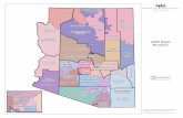 AzEIP Region Boundaries - Arizona Department … Strip La Paz and Mohave Counties Yuma County Southwest Pima County Southwest Maricopa Northwest Maricopa Graham, Greenlee, & Cochise